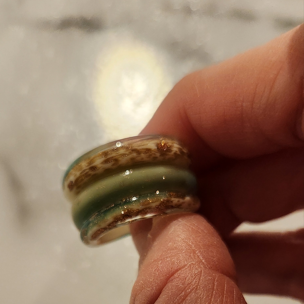 Verano Ring